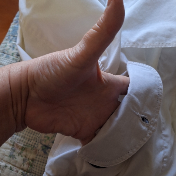 POLAR YACHT CLUB JACKET - Picture 10 of 16